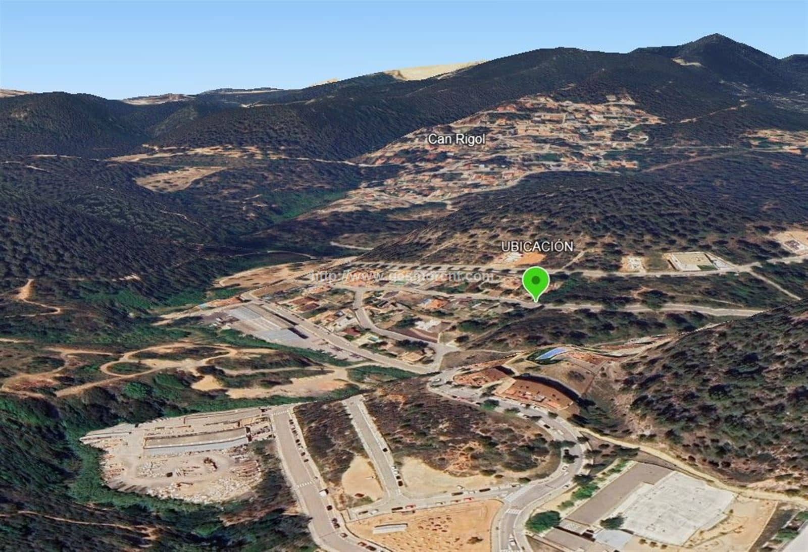 Suelo plurifamiliar - Corbera Alta, Corbera De Llobregat - Foto 1