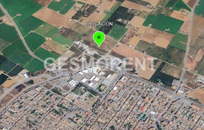 CONJUNTO DE PARCELAS EN VENTA EN SA POBLA - Foto 3