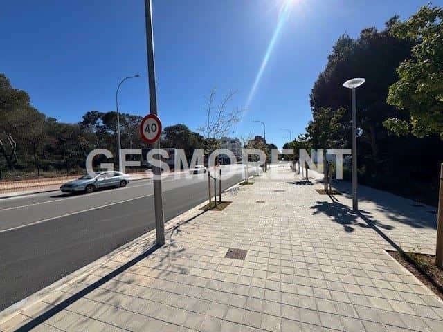 Suelo comercial en alquiler en Arenal, Palma de Mallorca - Foto 2