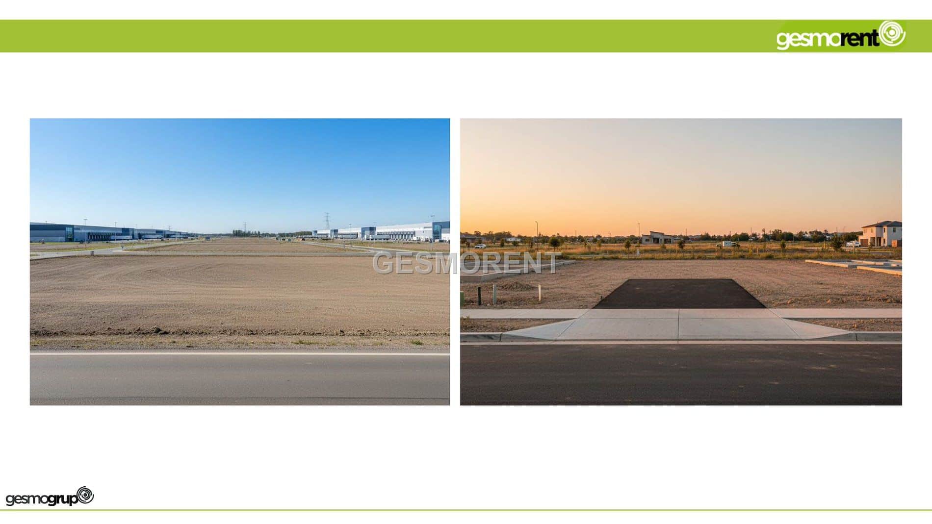 Suelo plurifamiliar en venta en Huelva - Foto 4
