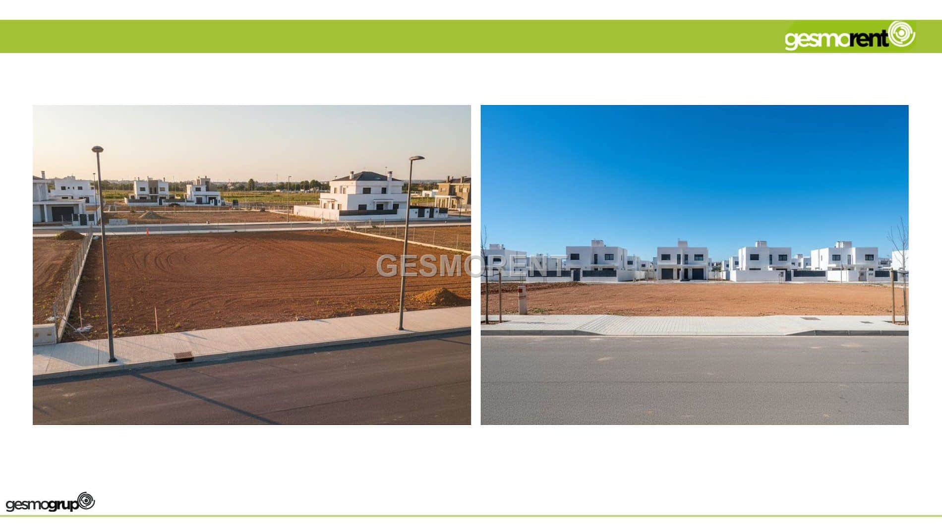 Suelo plurifamiliar en venta en Huelva - Foto 2