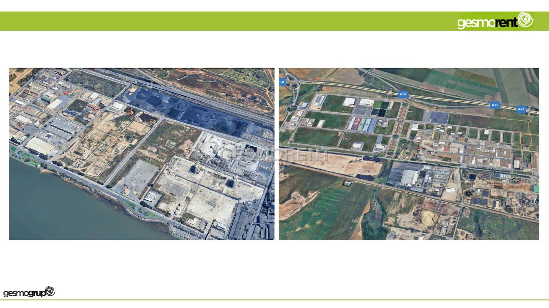 Suelo plurifamiliar en venta en Huelva - Foto 5