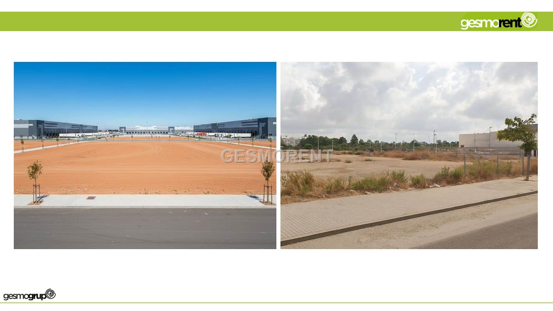 Suelo plurifamiliar en venta en Huelva - Foto 3