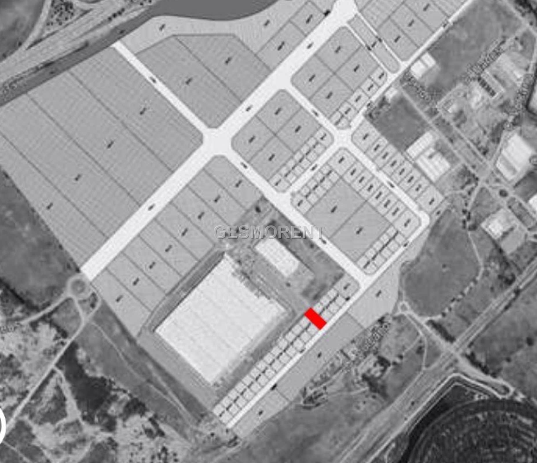 Suelo industrial en venta en Meco - Foto 2