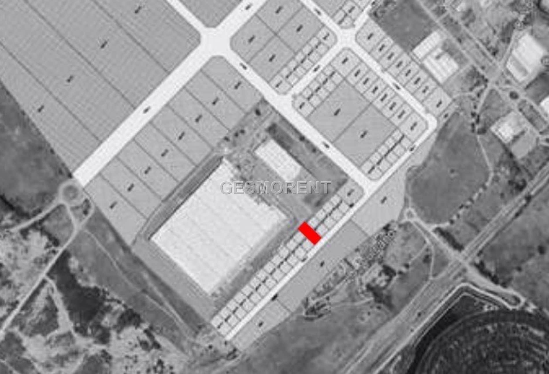 Suelo industrial en venta en Meco - Foto 2
