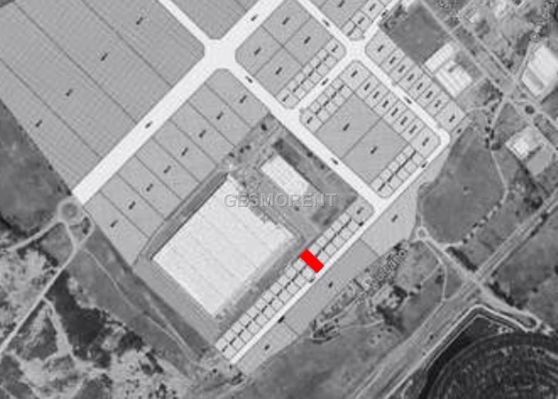 Suelo industrial en venta en Meco - Foto 2