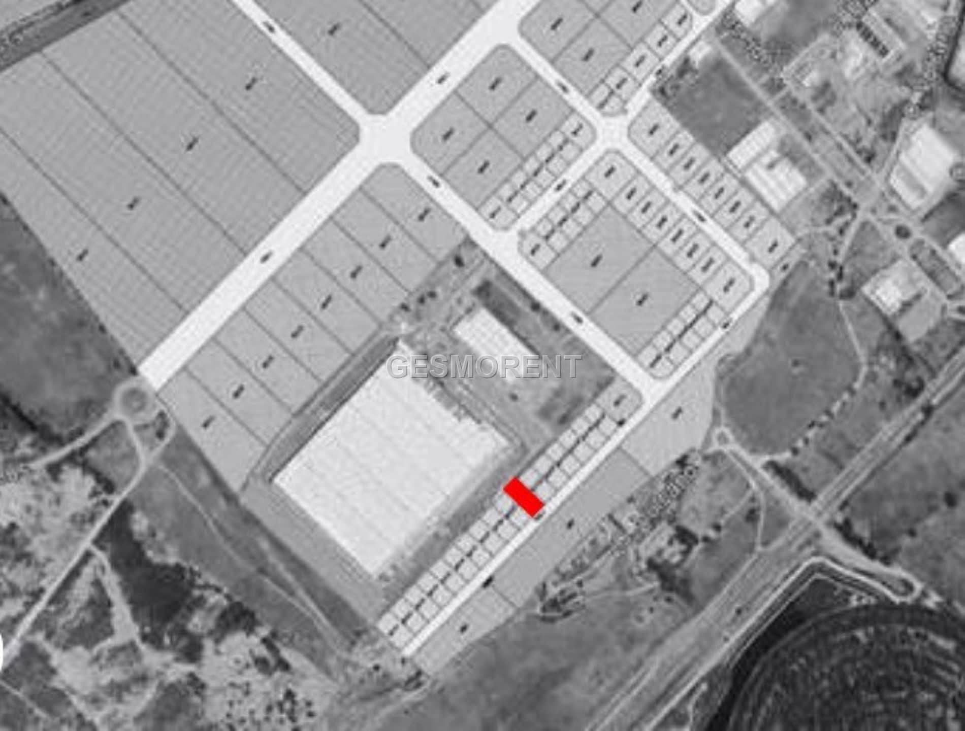 Suelo industrial en venta en Meco - Foto 2