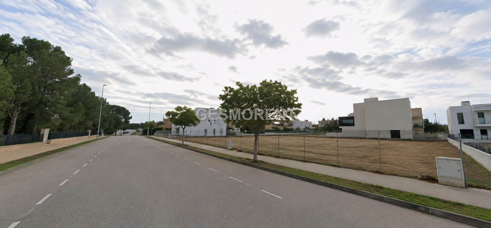 Suelo plurifamiliar en venta en Llucmajor - Foto 2