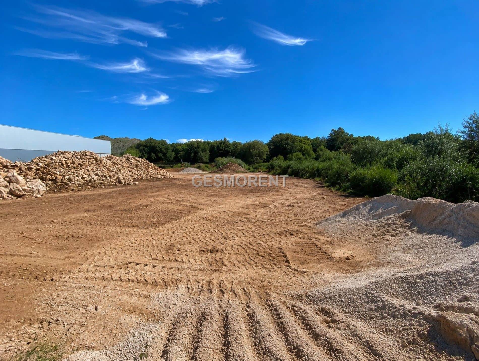 Suelo industrial en venta en Pollença - Foto 2