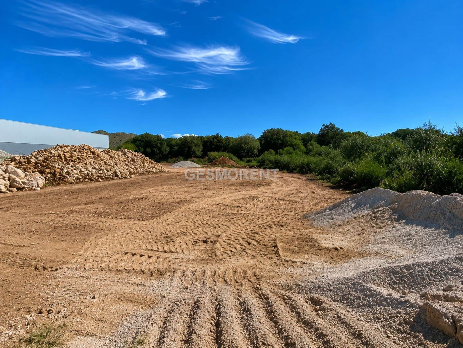 Suelo industrial en venta en Pollença - Foto 2