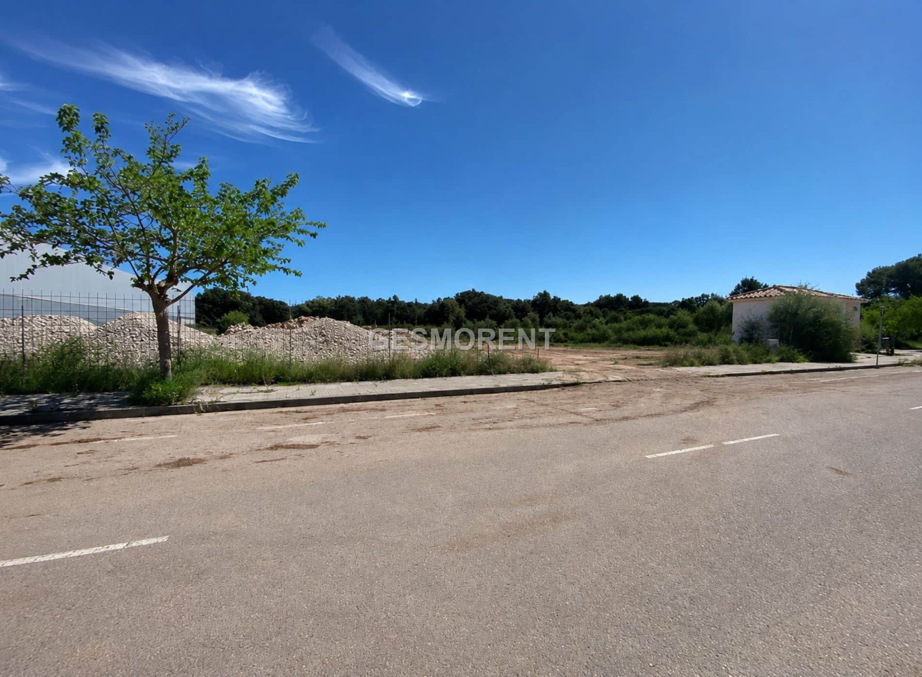 Suelo industrial - Pollença - Foto 1