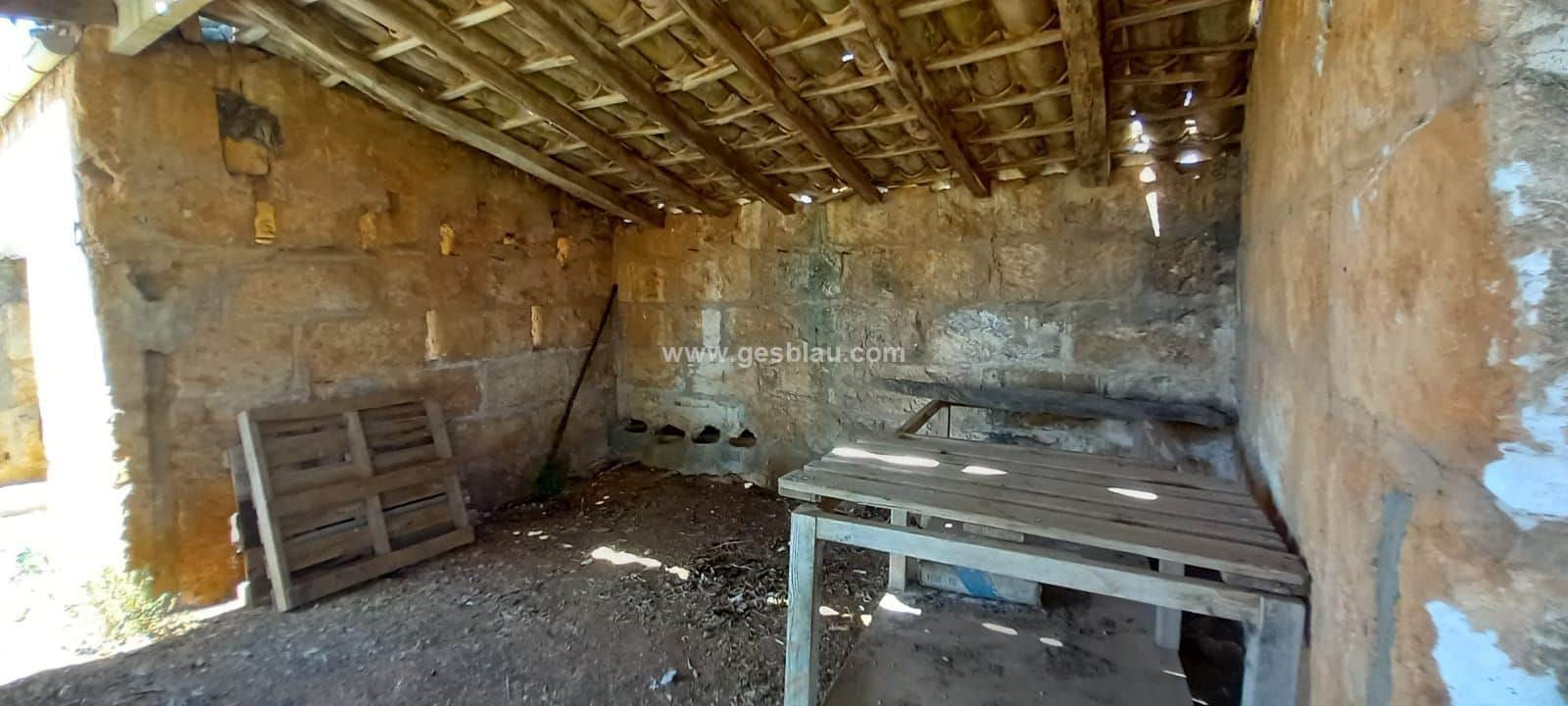 Finca rústica en venta en Llubi - Foto 5
