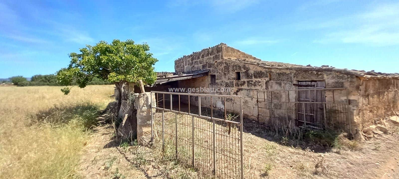 Finca rústica en venta en Llubi - Foto 2