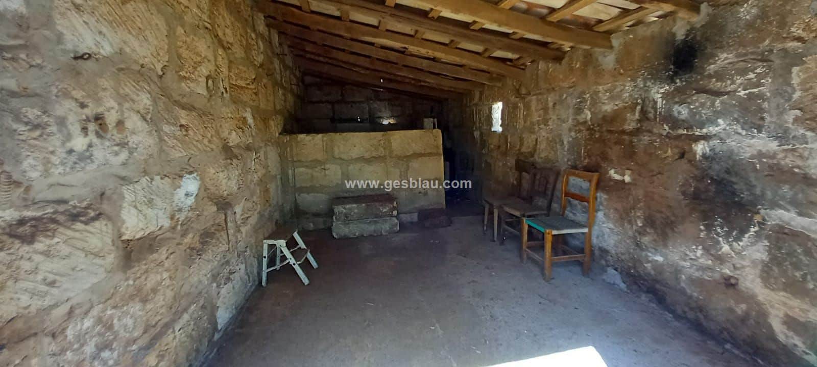 Finca rústica en venta en Llubi - Foto 4