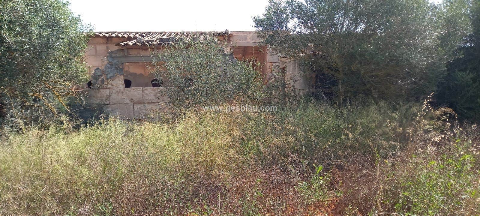Finca rústica en venta en Sa Rapita, Campos - Foto 3