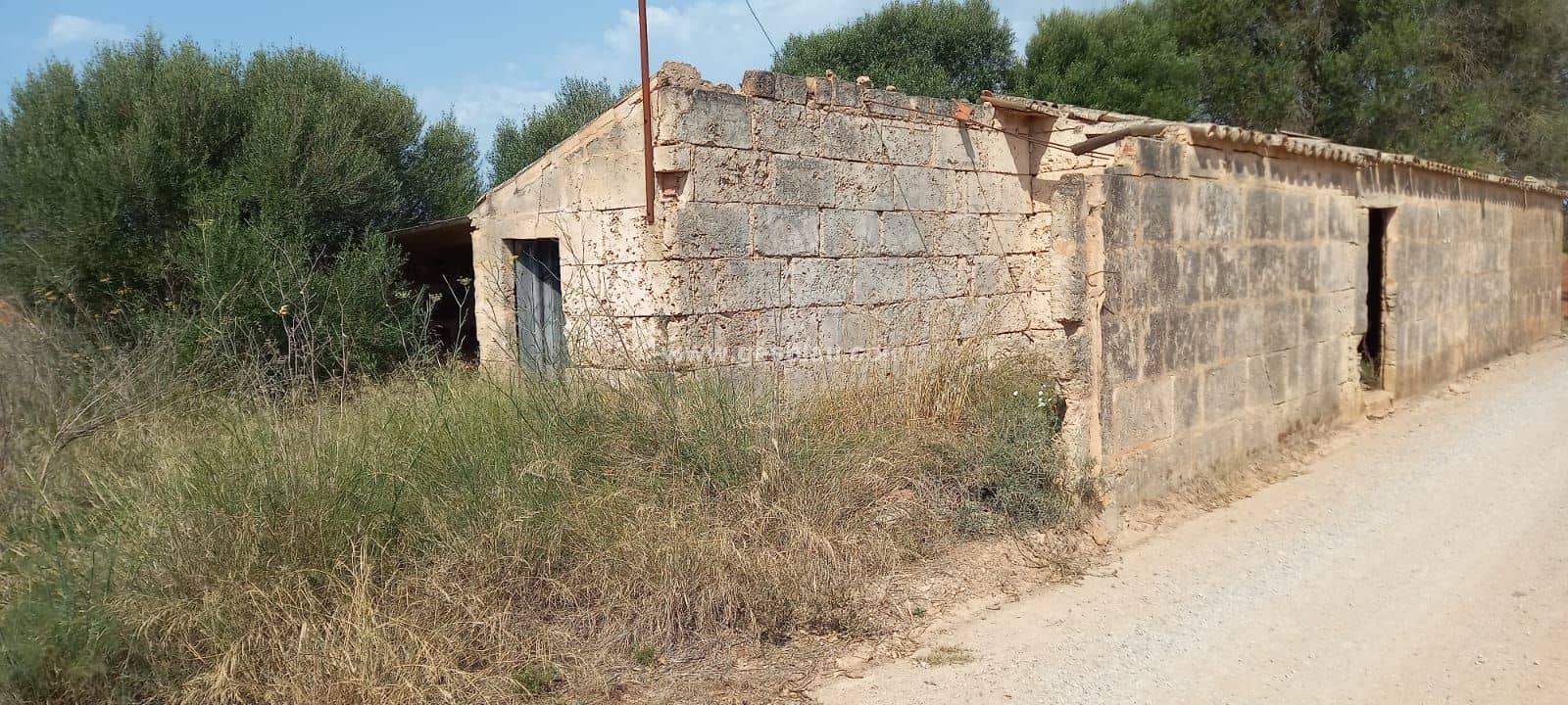 Finca rústica - Sa Rapita, Campos - Foto 1