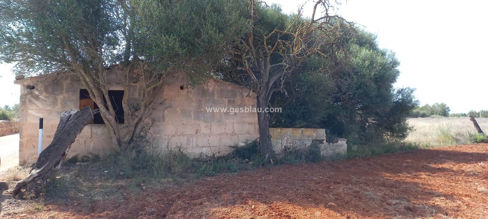 Finca rústica en venta en Sa Rapita, Campos - Foto 2