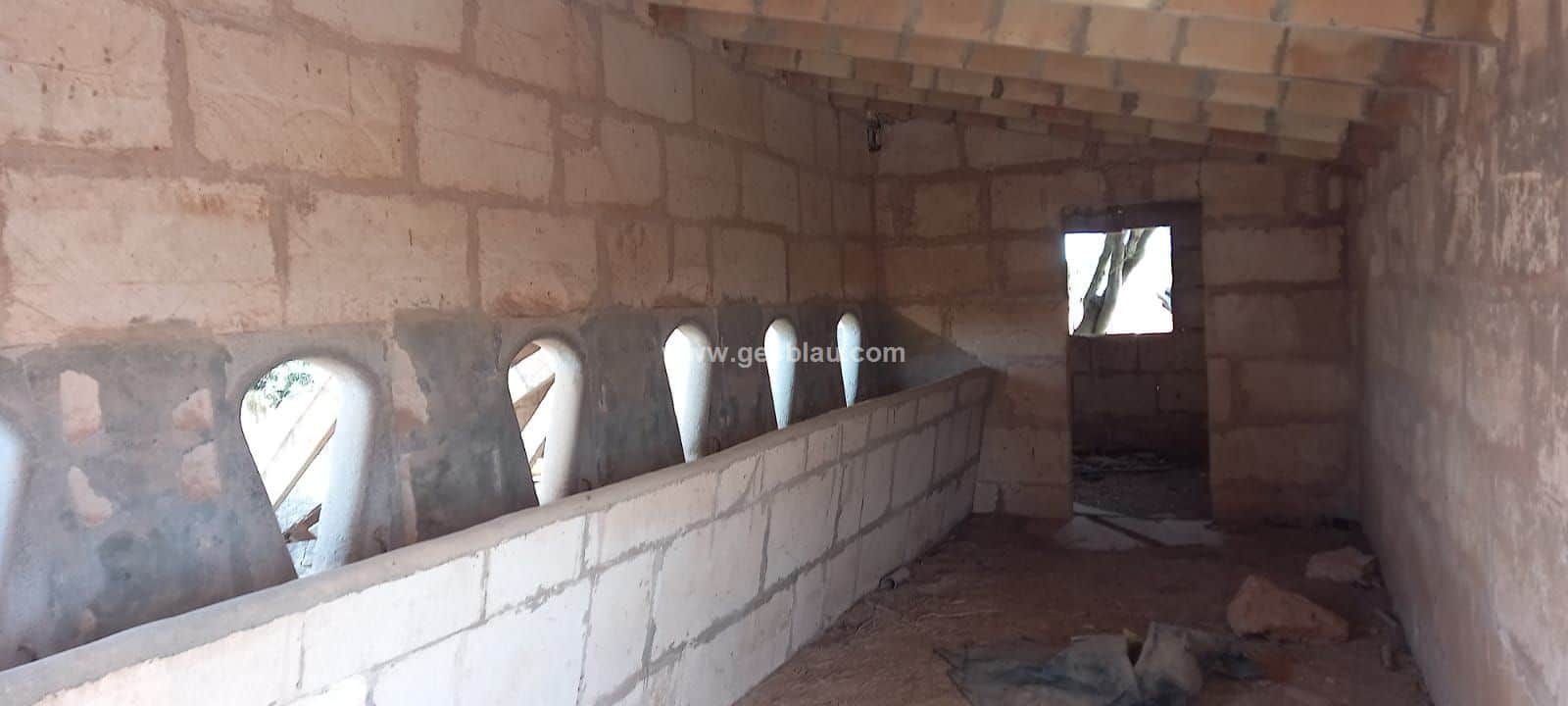 Finca rústica en venta en Sa Rapita, Campos - Foto 5