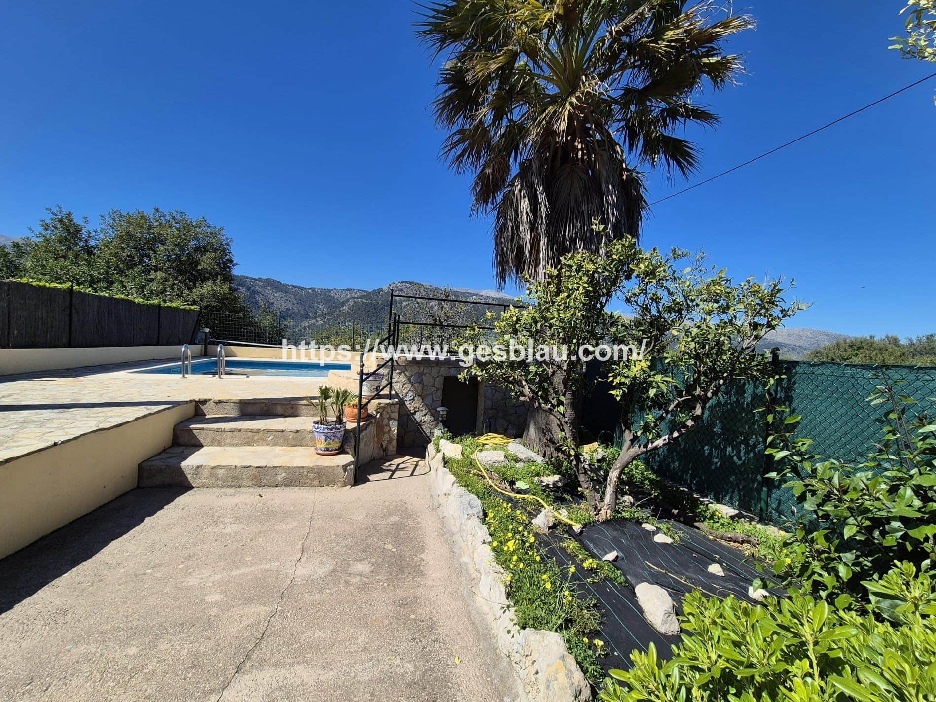 Casa de pueblo en venta en Campanet - Foto 5