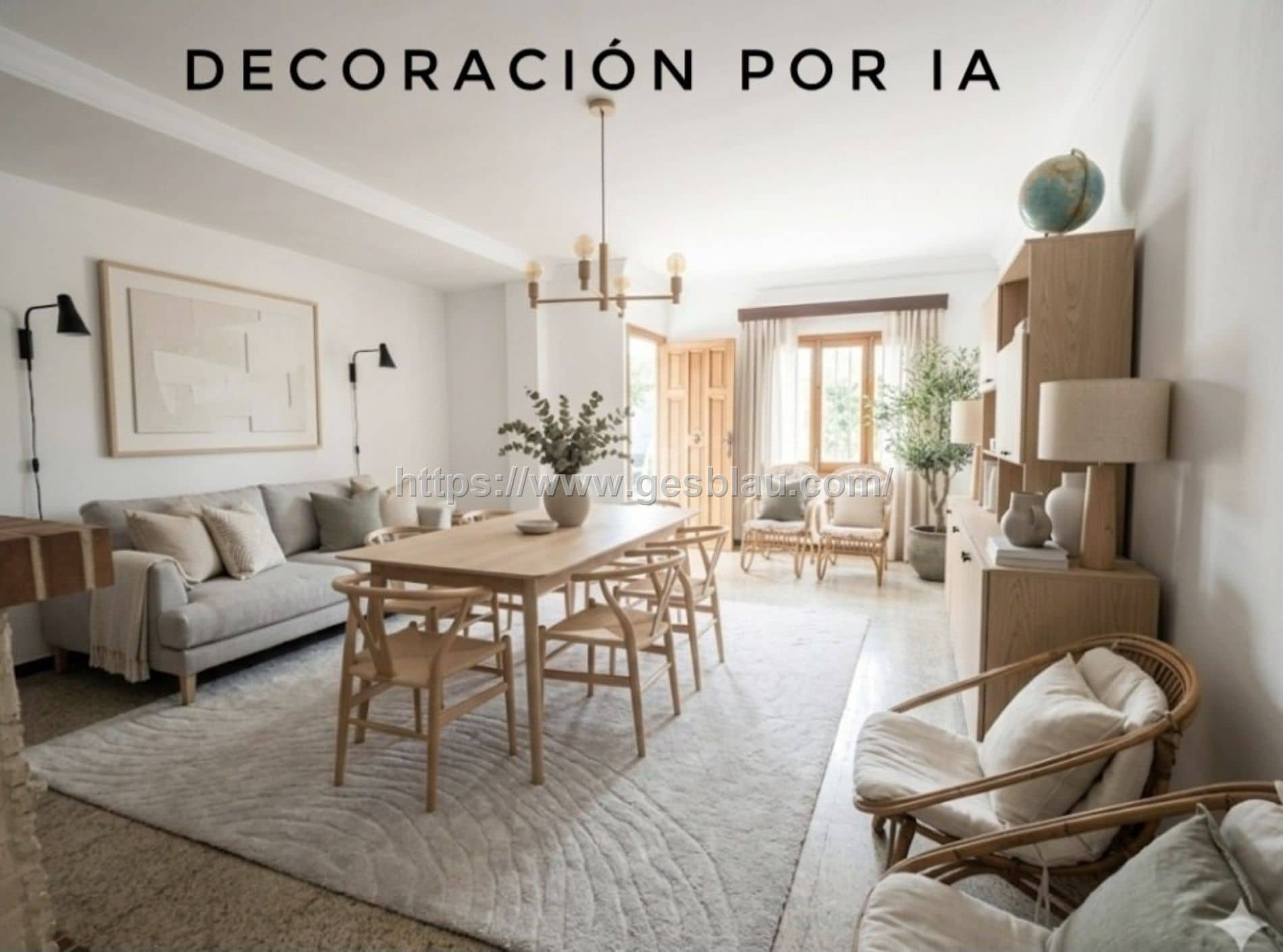 Casa - Can Picafort, Santa Margalida - Foto 1