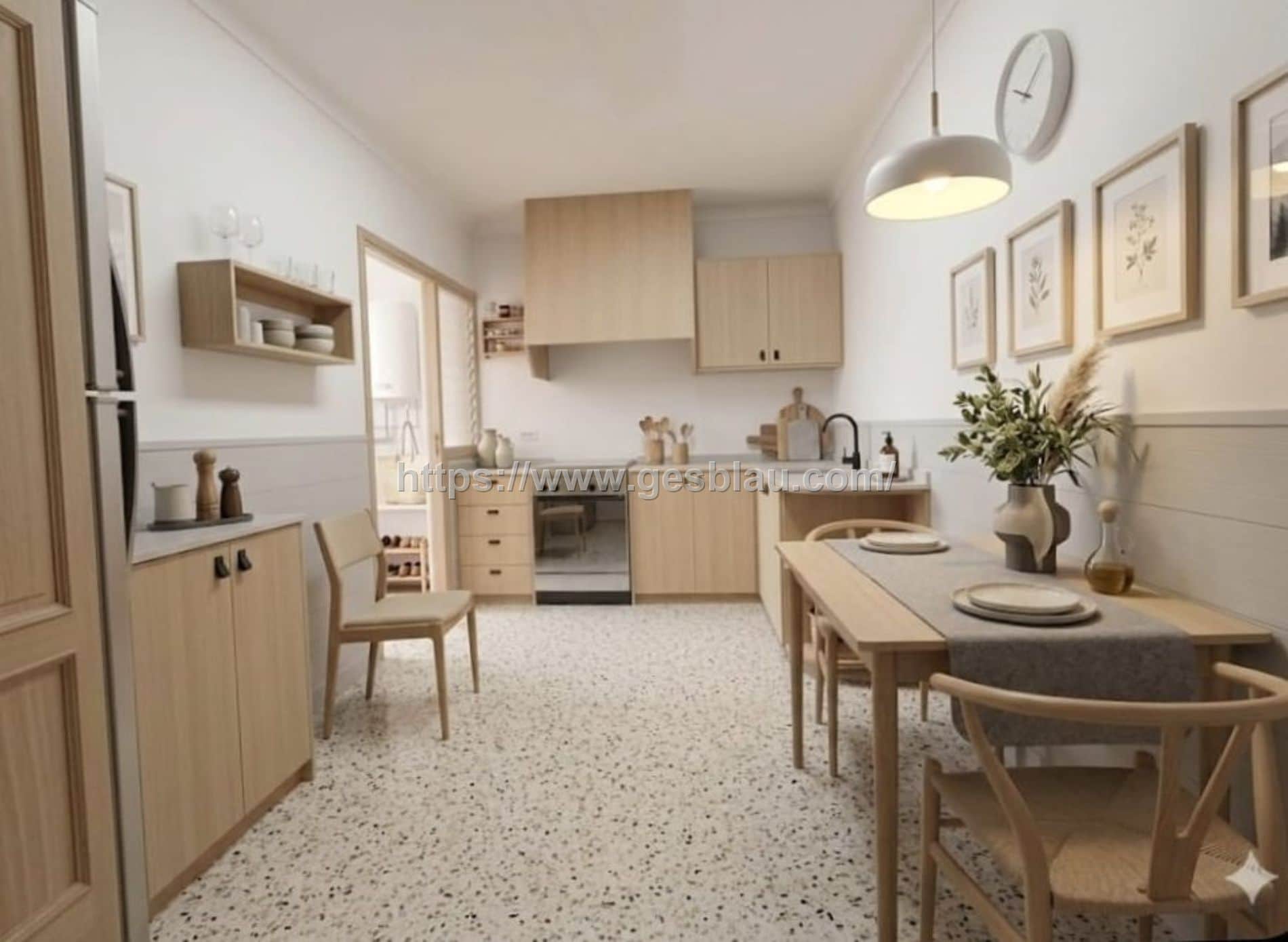 Casa en venta en Can Picafort, Santa Margalida - Foto 2