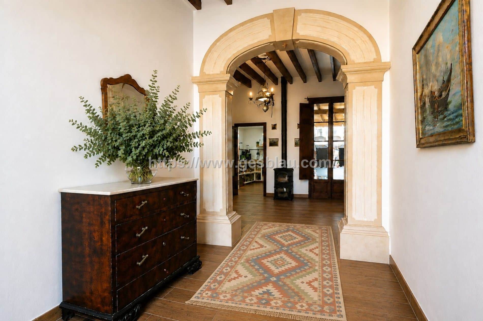 Casa de pueblo en venta en Sa Pobla - Foto 1
