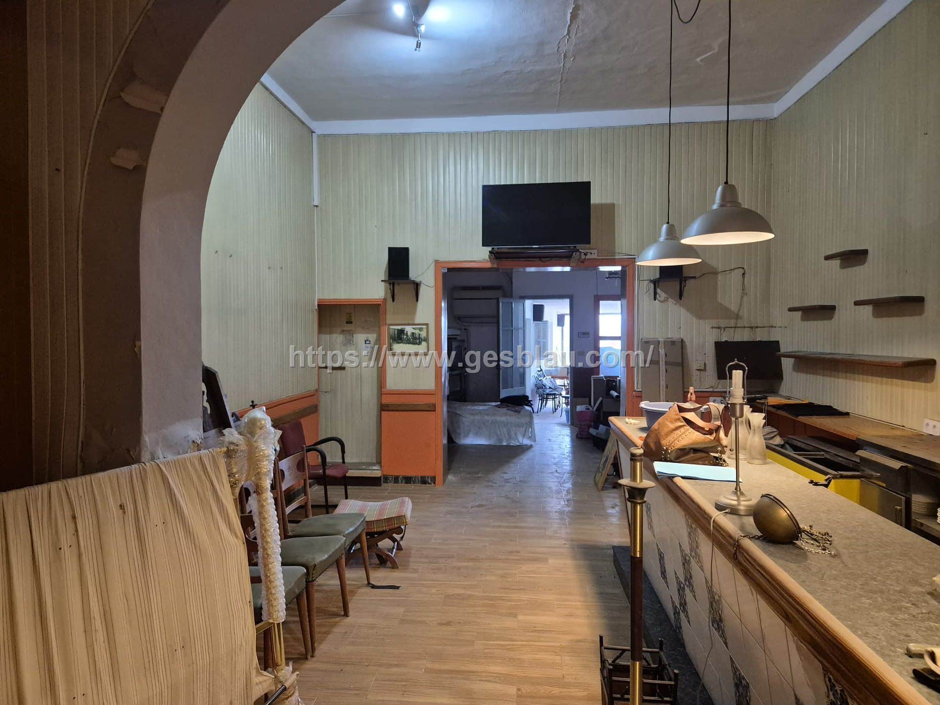 Local comercial en venta en Campanet - Foto 3