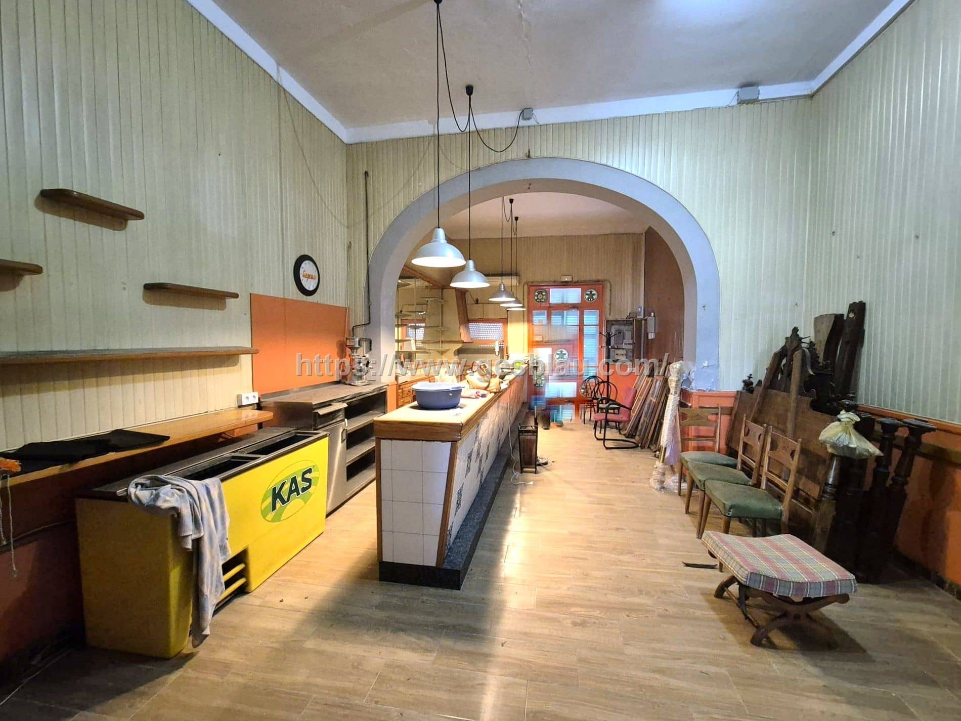 Local comercial - Campanet - Foto 1