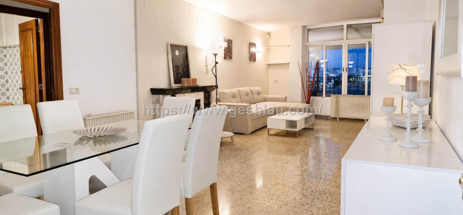 Piso en venta en Ca´n Pastilla, Palma de Mallorca - Foto 5
