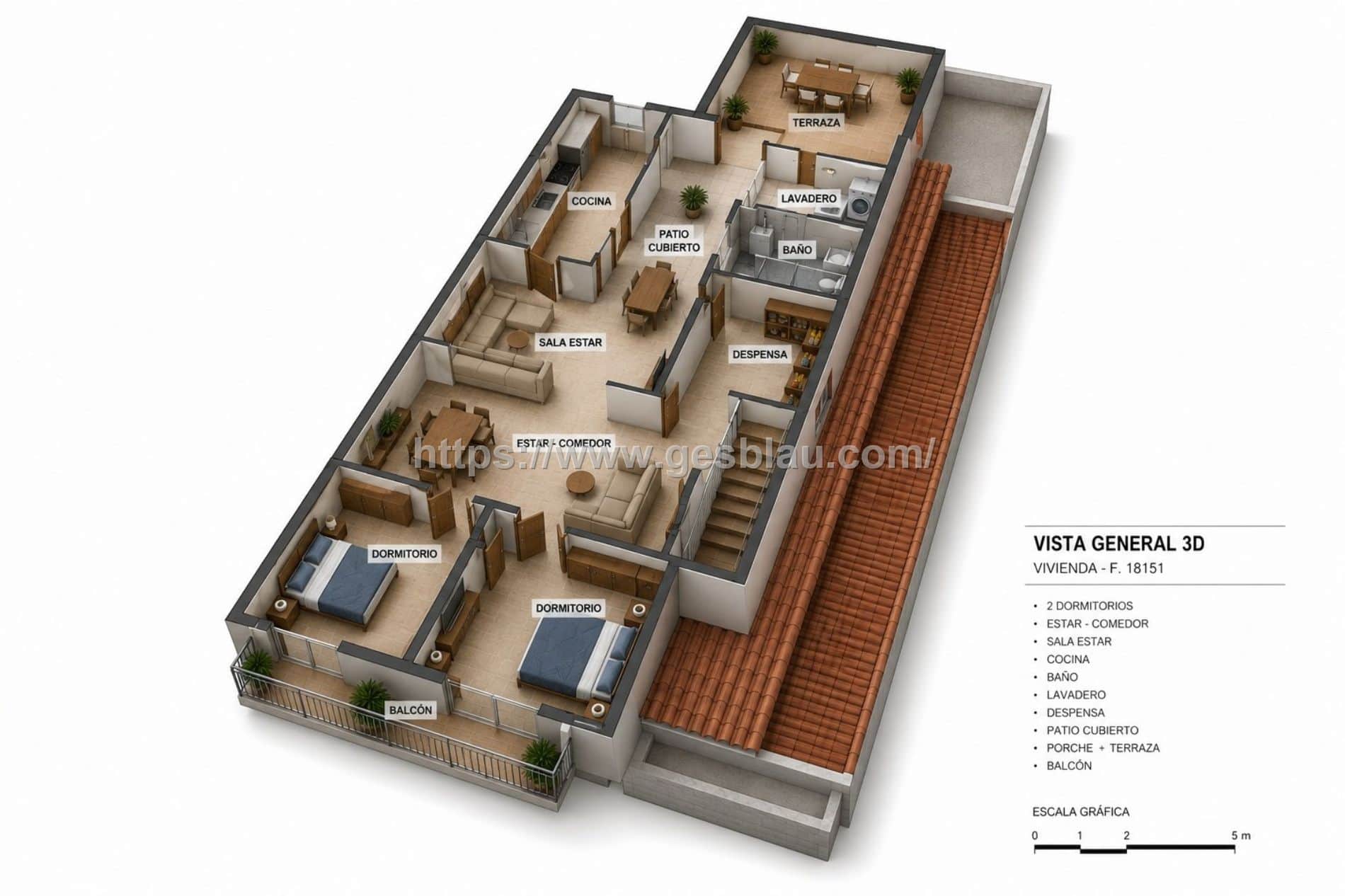 Piso en venta en Sa Pobla - Foto 2