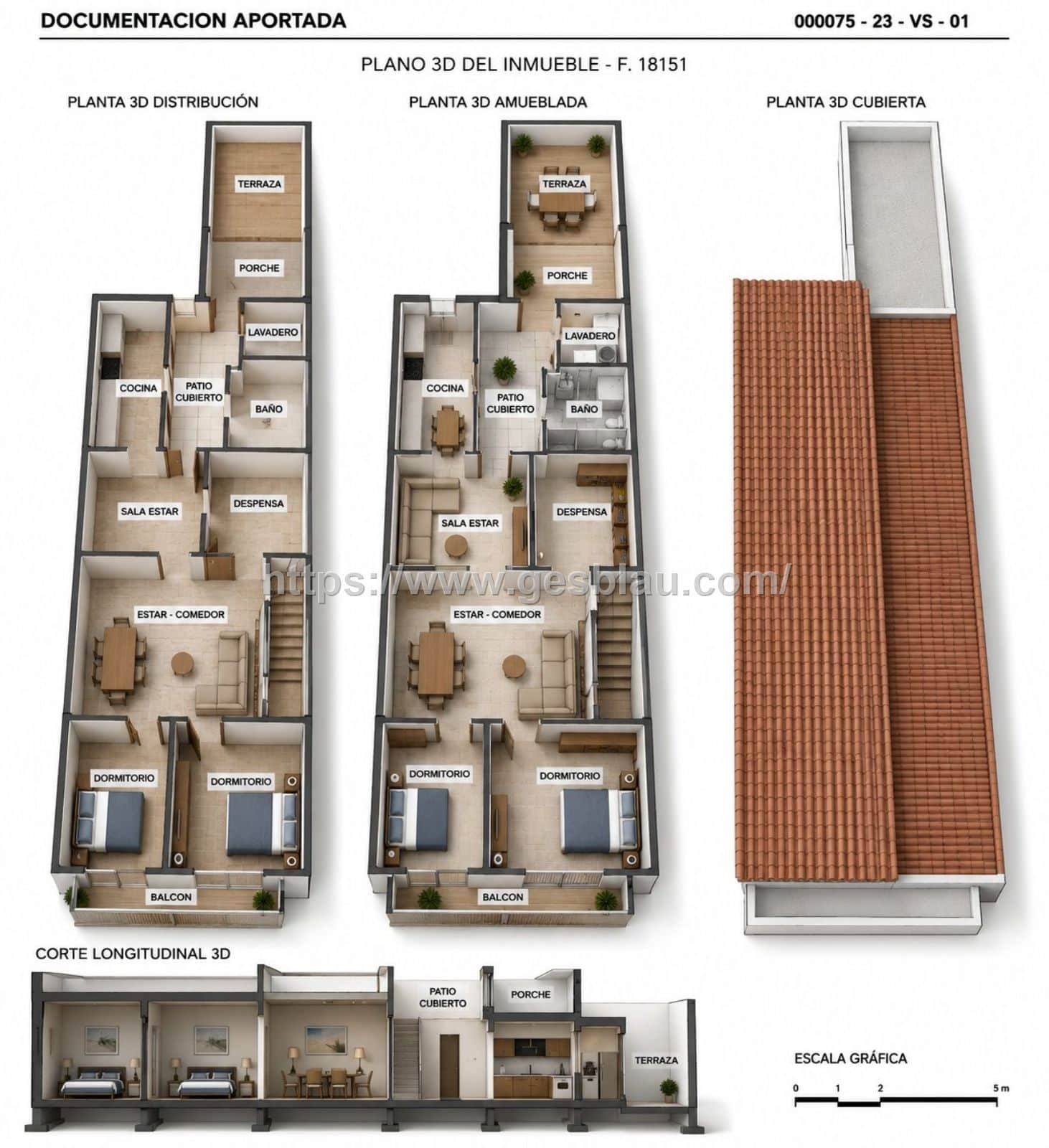 Piso en venta en Sa Pobla - Foto 3