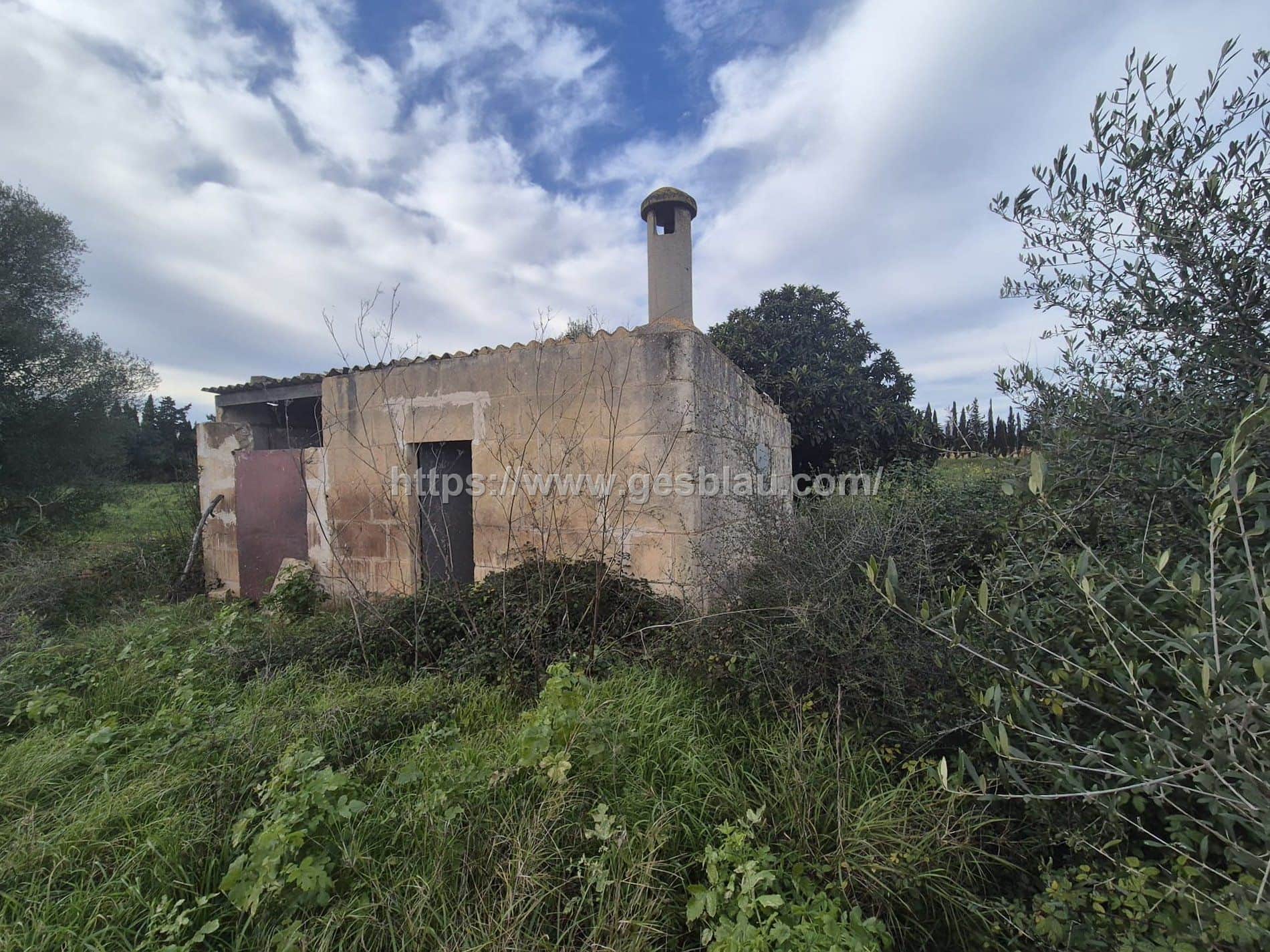 Terreno en venta en Llubi - Foto 3