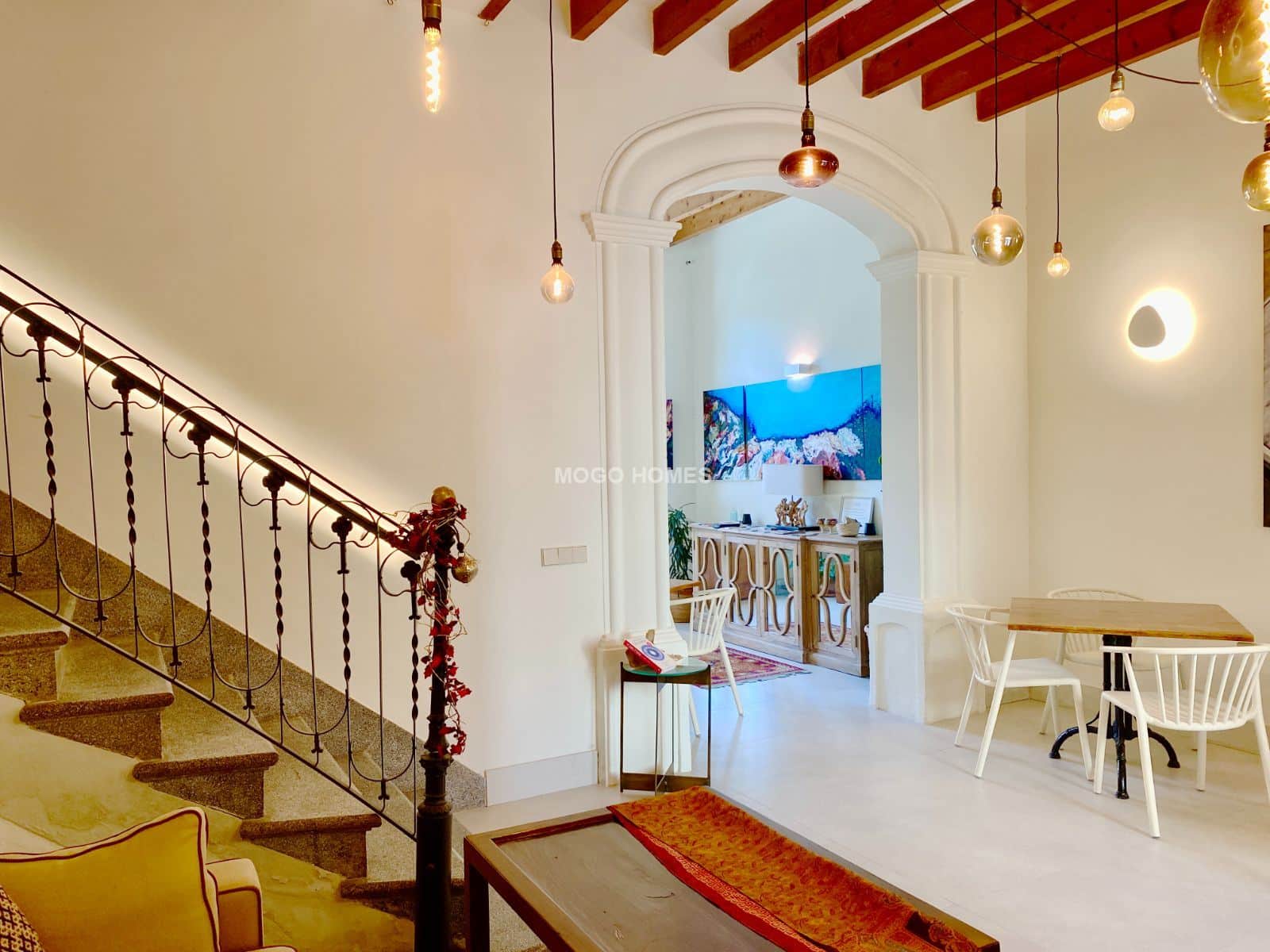 Impresionante hotel ciclista reformado de 8 habitaciones - Norte de Mallorca - Foto 5