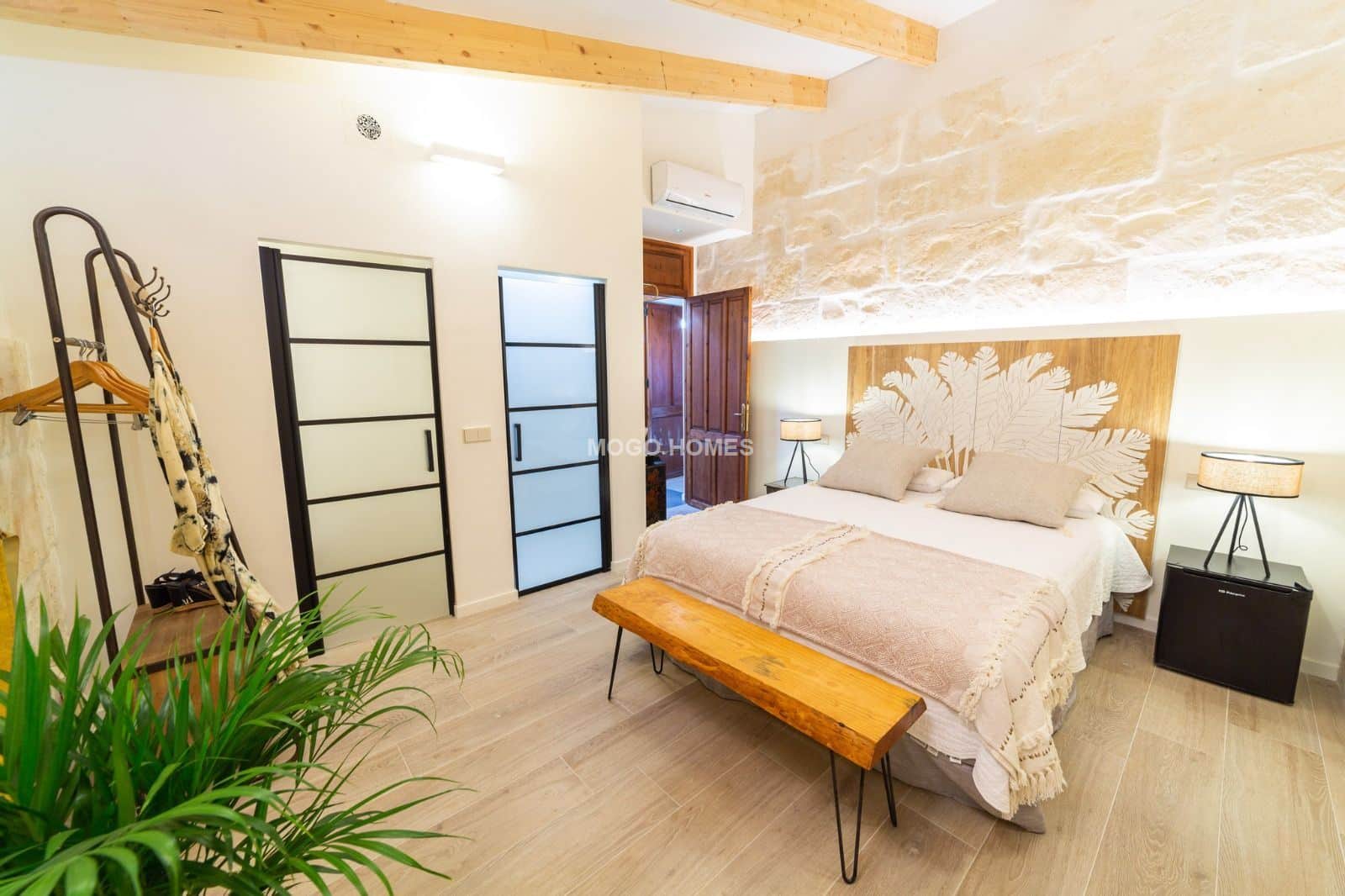 Impresionante hotel ciclista reformado de 8 habitaciones - Norte de Mallorca - Foto 3