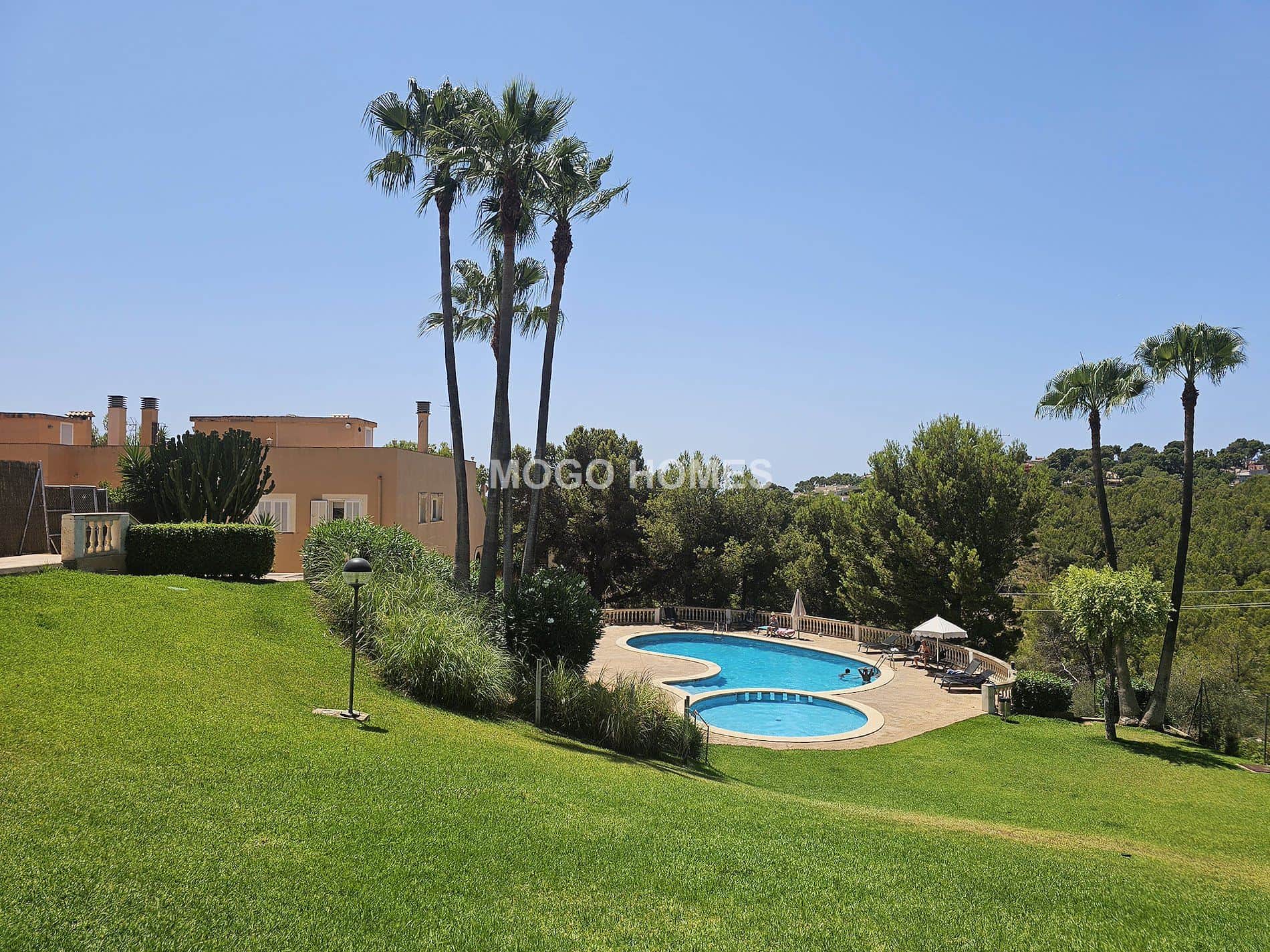 Adosado en venta en Palma de Mallorca - Foto 4
