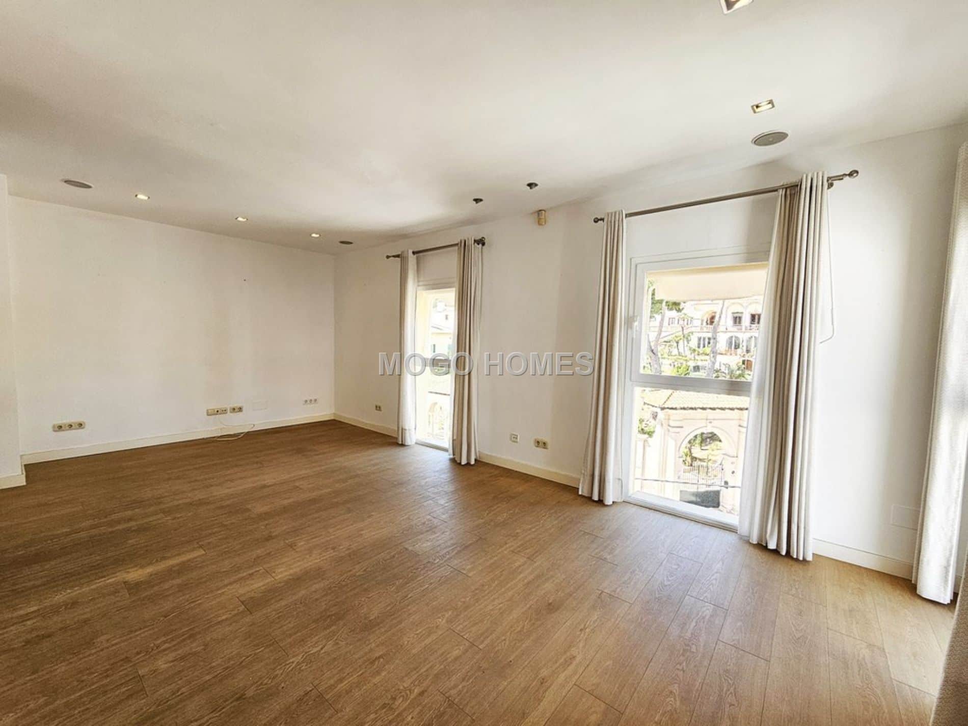 Ático en venta en Son Armadans, Palma de Mallorca - Foto 3