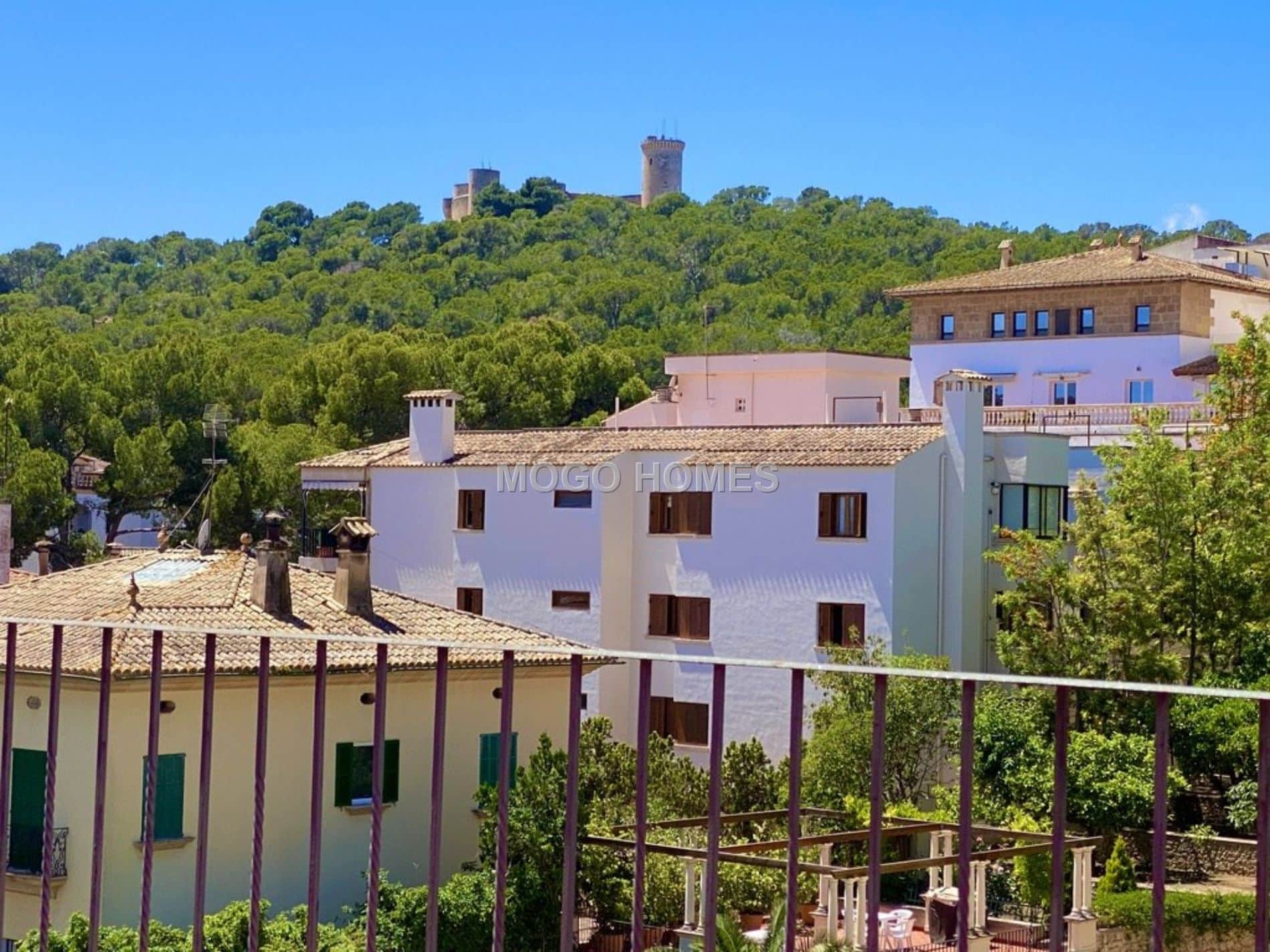 Ático en venta en Son Armadans, Palma de Mallorca - Foto 4