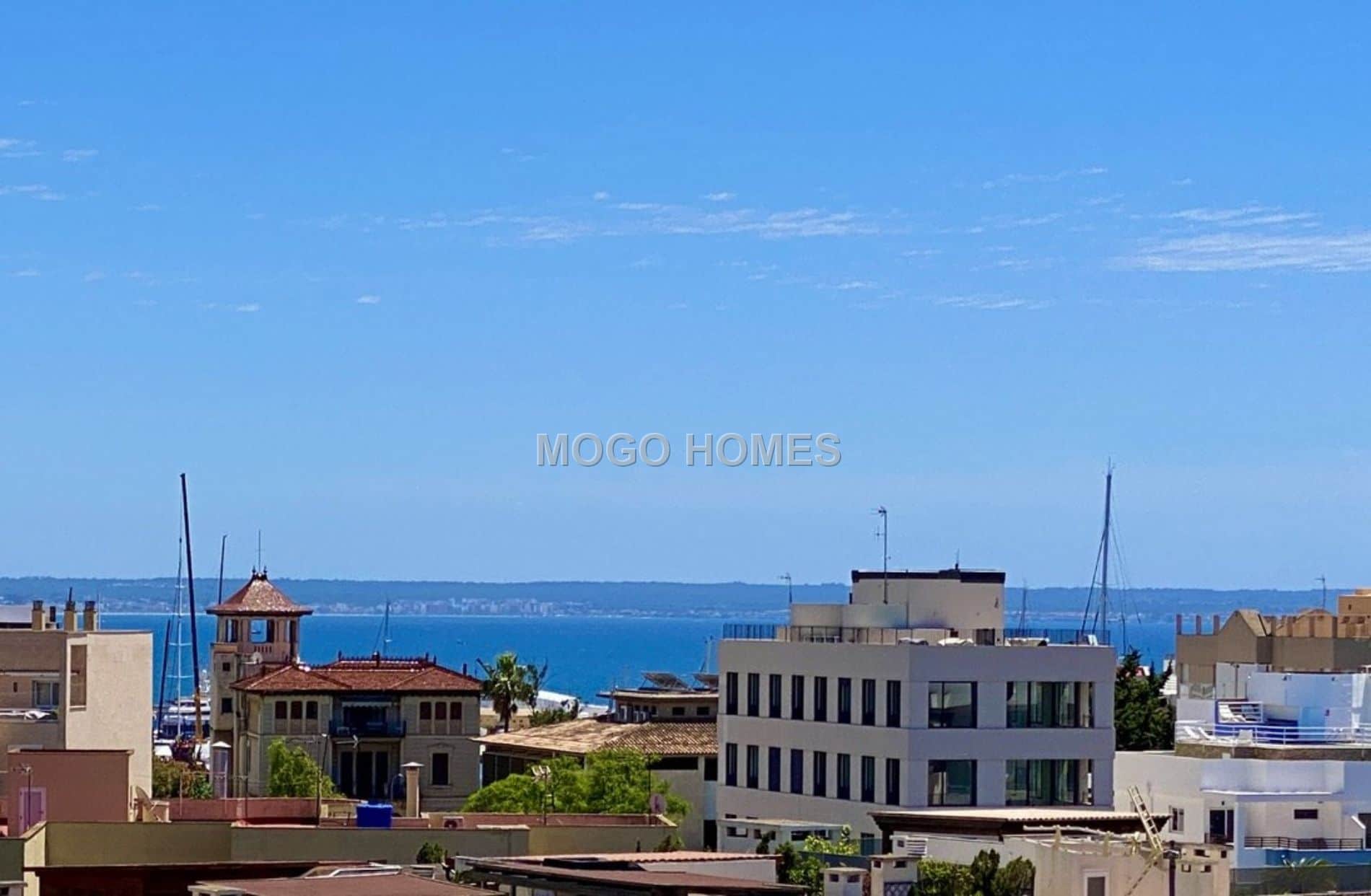 Ático en venta en Son Armadans, Palma de Mallorca - Foto 3