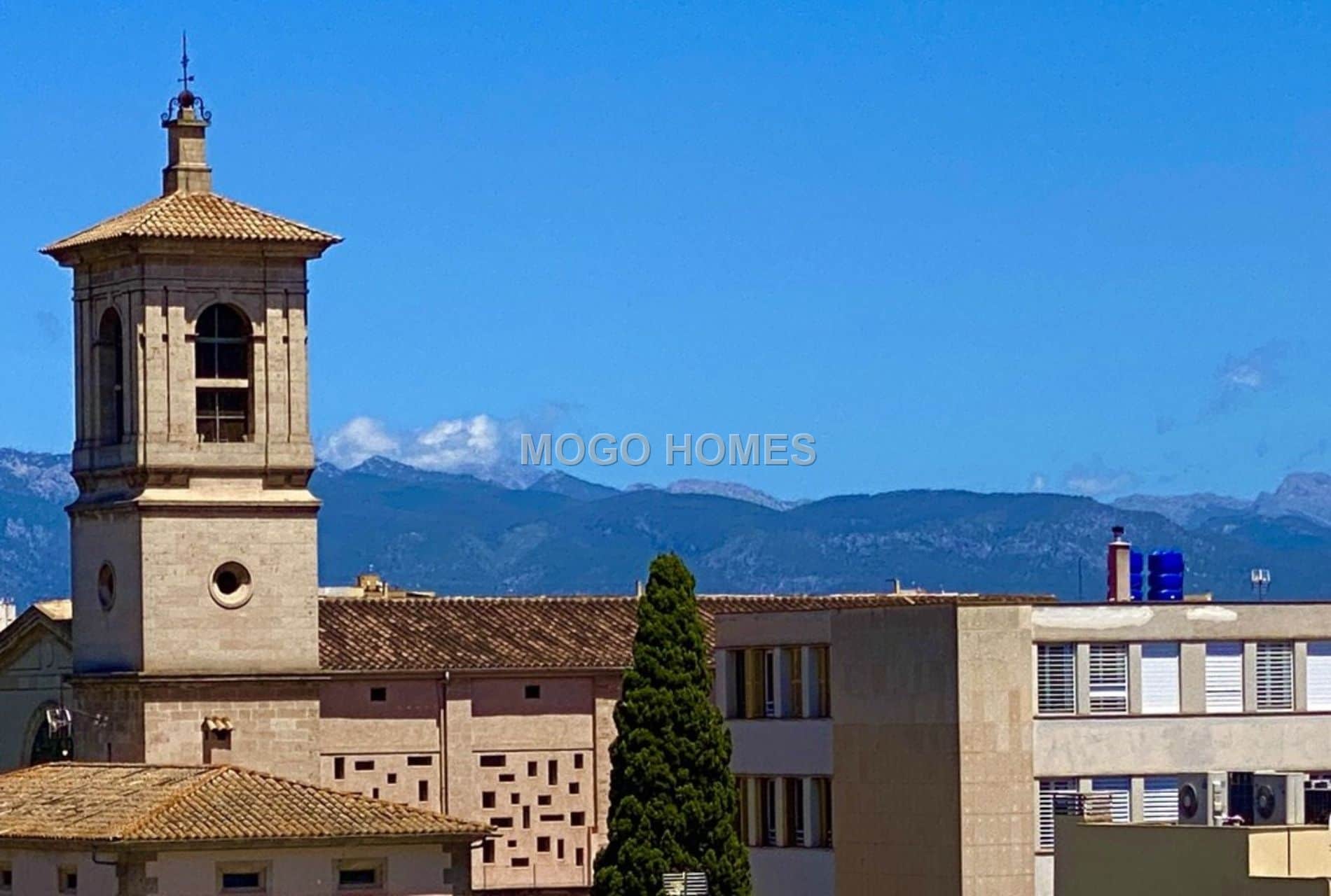 Ático en venta en Son Armadans, Palma de Mallorca - Foto 5