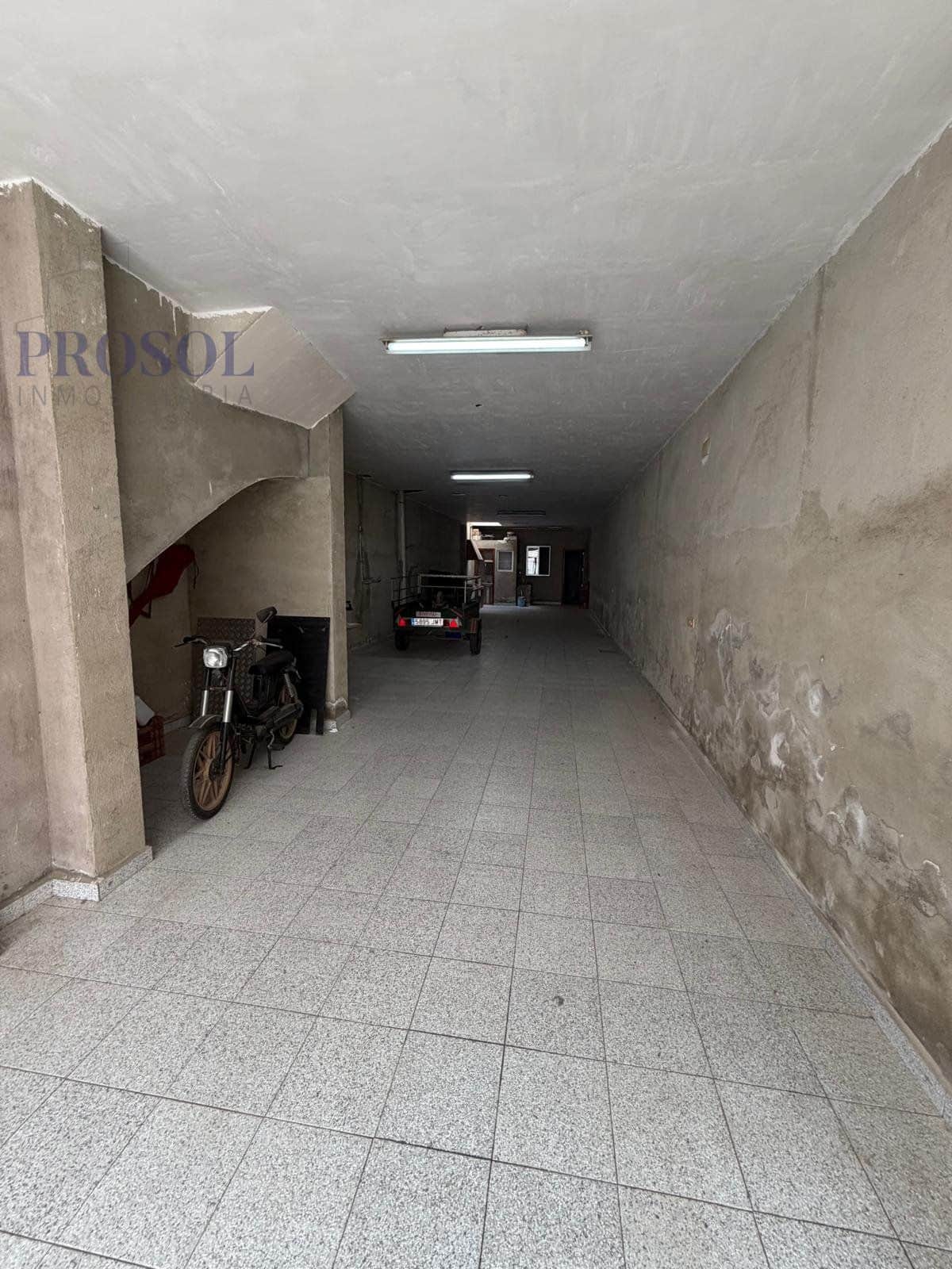 Adosado en venta en Villarreal - Foto 1