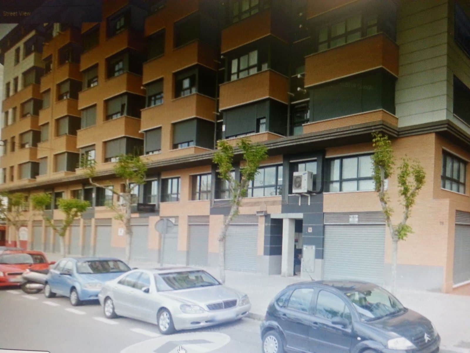 Local comercial - Mayorazga, Villarreal - Foto 1