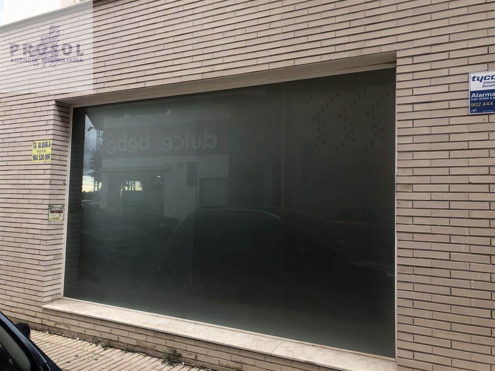 Local comercial en alquiler en Villarreal - Foto 2