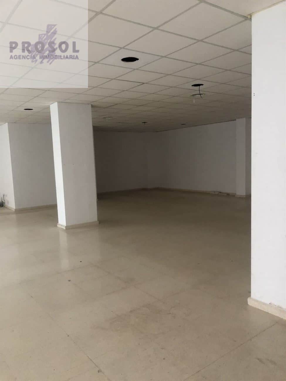 Local comercial en alquiler en Villarreal - Foto 4