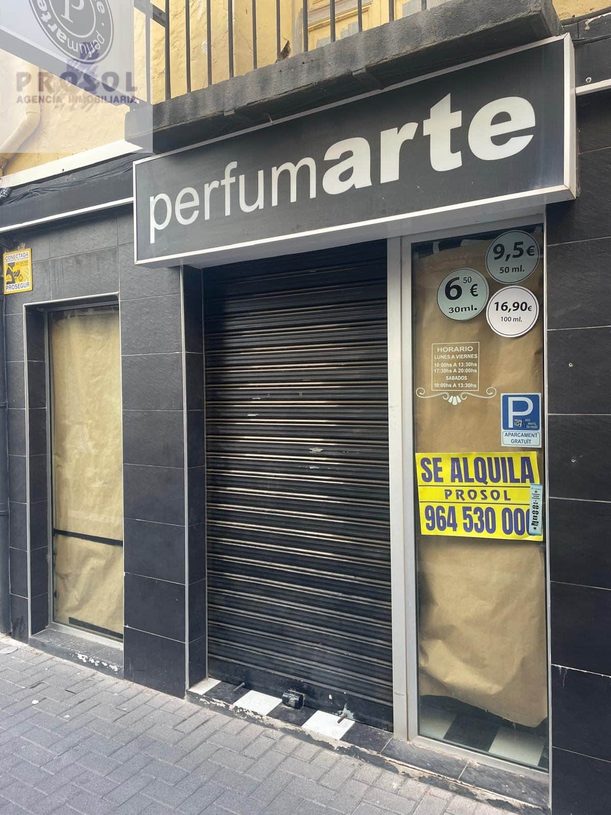 Local comercial - Villarreal - Foto 1