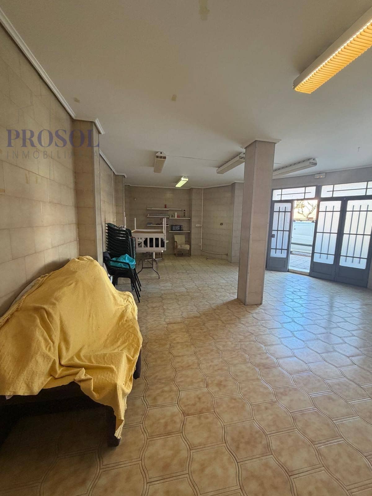 Almacén - Villarreal - Foto 1