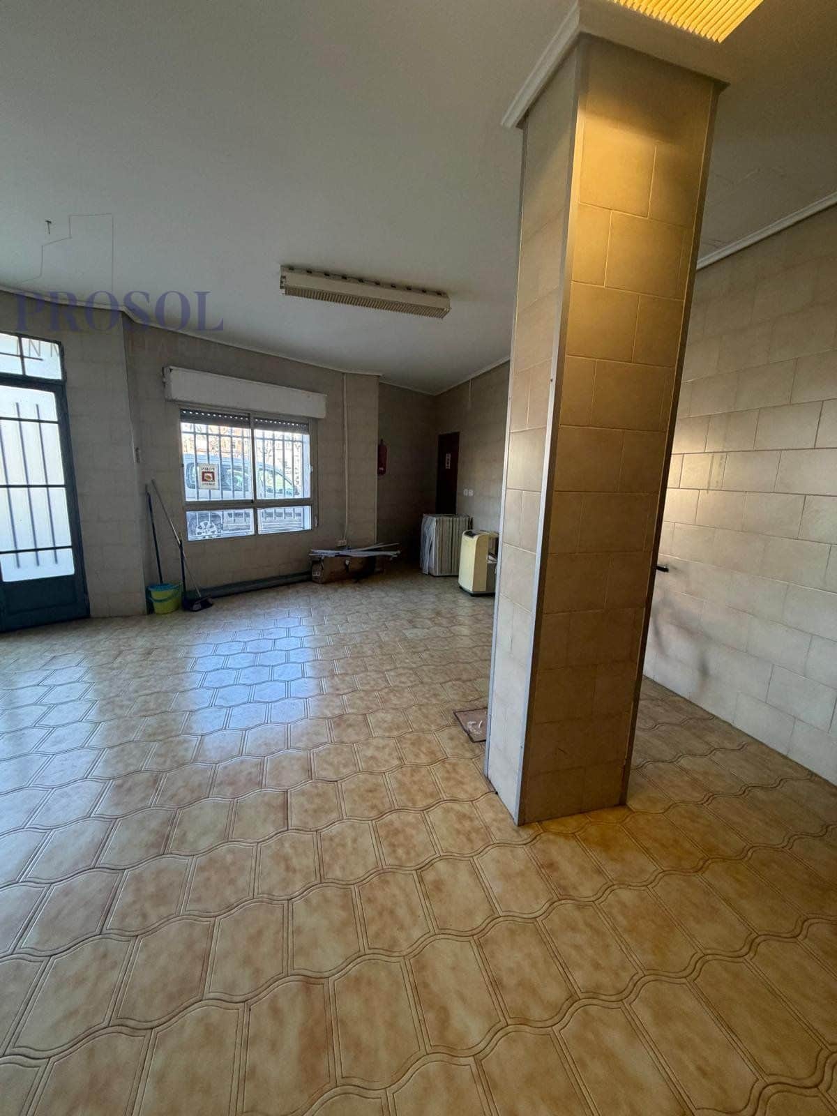Almacén en venta en Villarreal - Foto 2