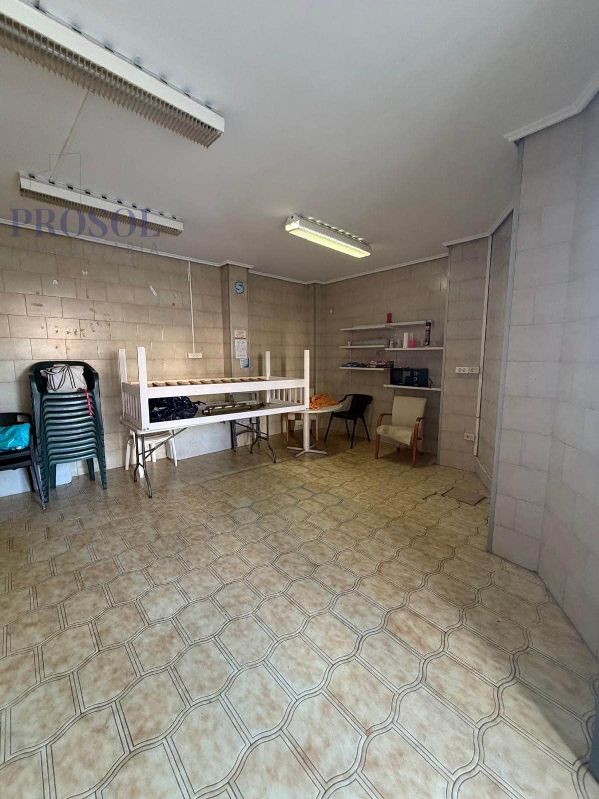 Almacén en venta en Villarreal - Foto 3