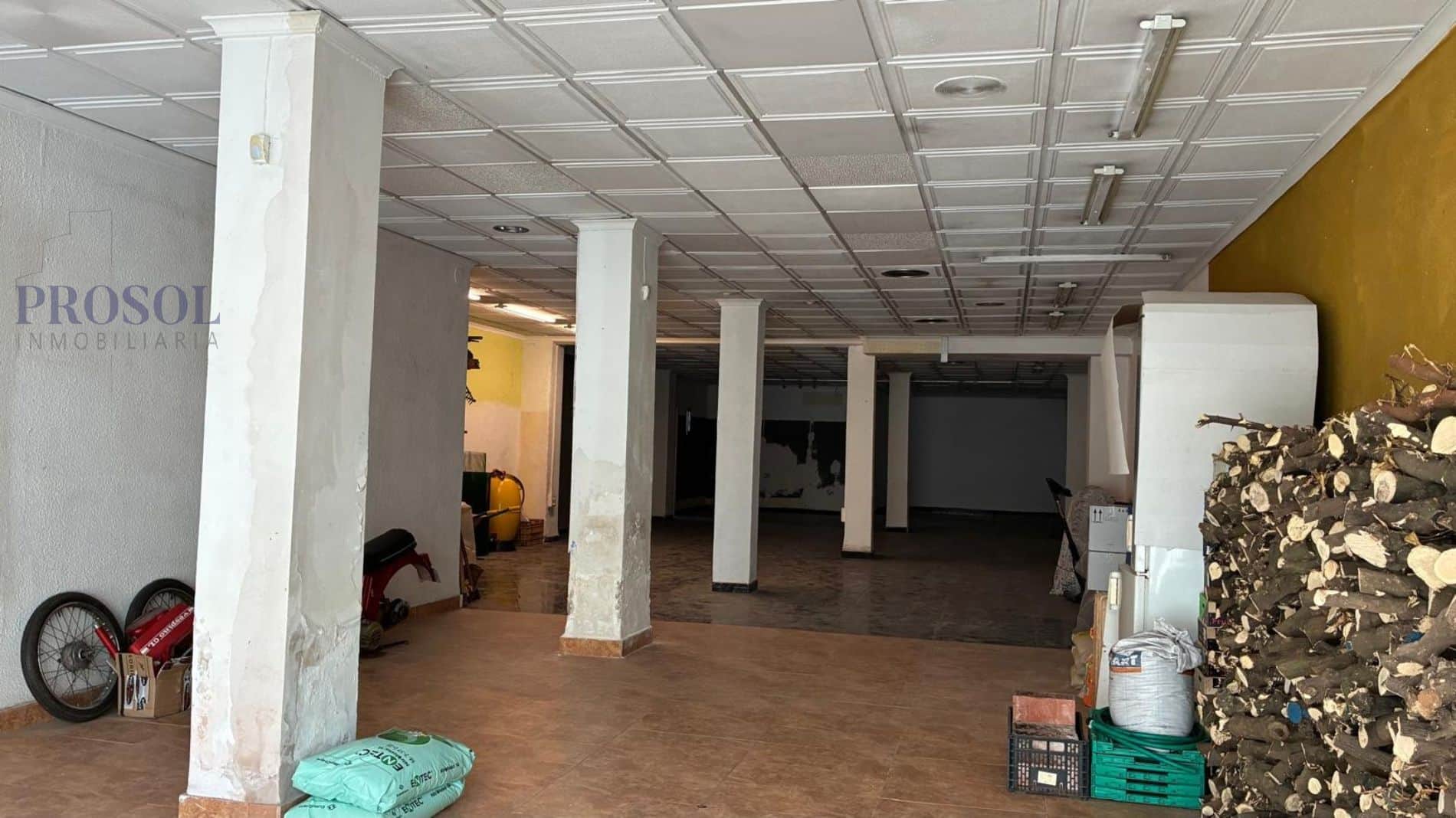 Local comercial - Villarreal - Foto 1