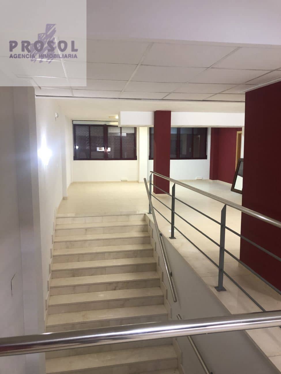 Oficina - Villarreal - Foto 1