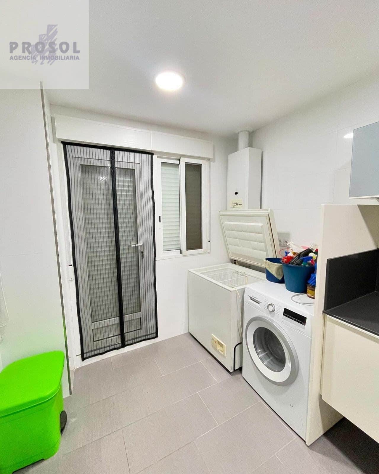 APARTAMENTO EN GRAU DE BORRIANA - Foto 5